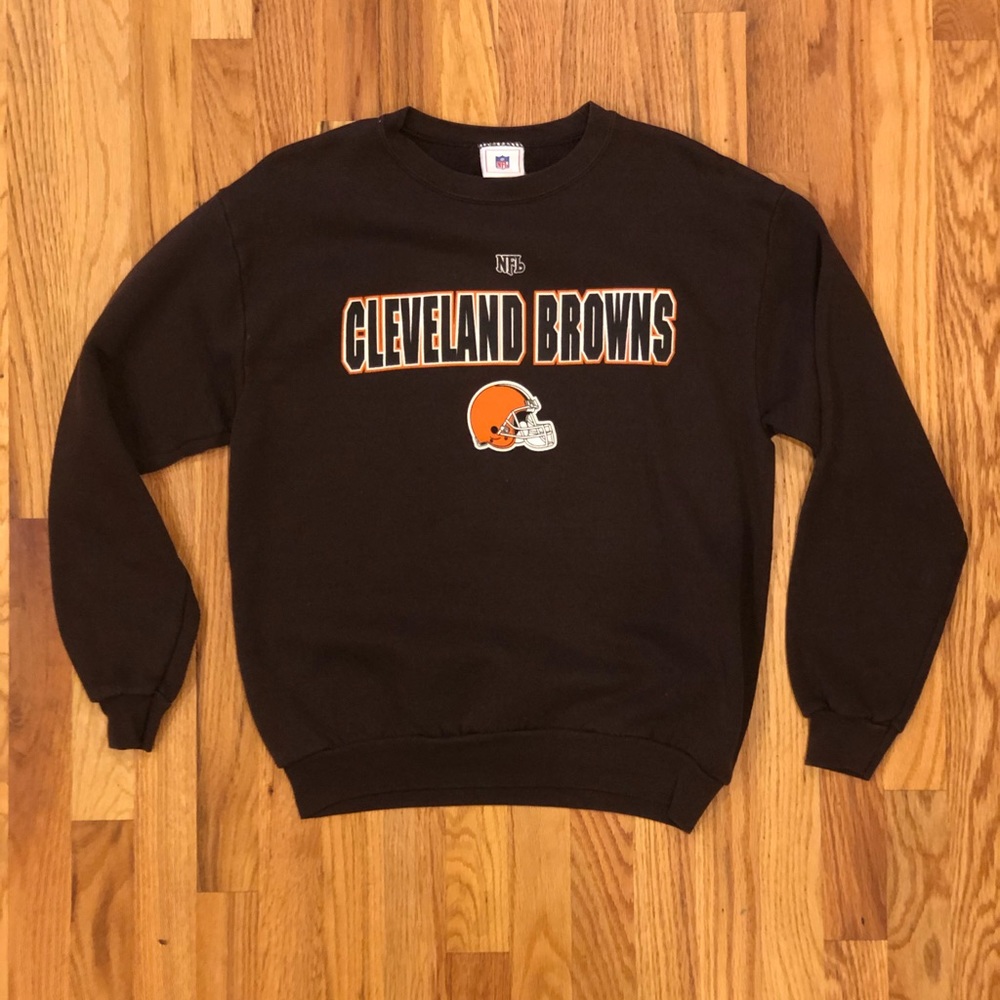 Cleveland Browns Sweatshirt